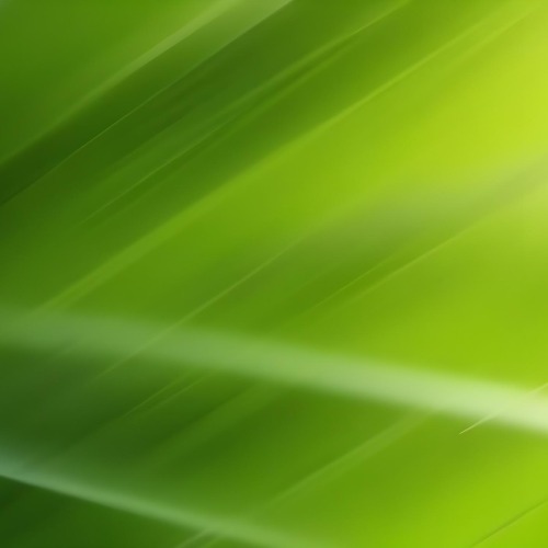 Green Abstract Background With Blurred Diagonal Lines 75 11d2