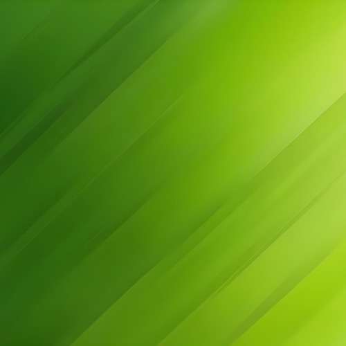 Green Abstract Background With Blurred Diagonal Lines 76 B8e4