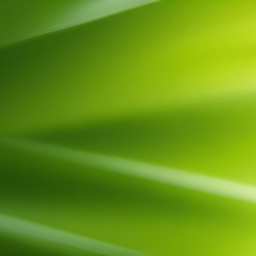 Green Abstract Background With Blurred Diagonal Lines 8 9835