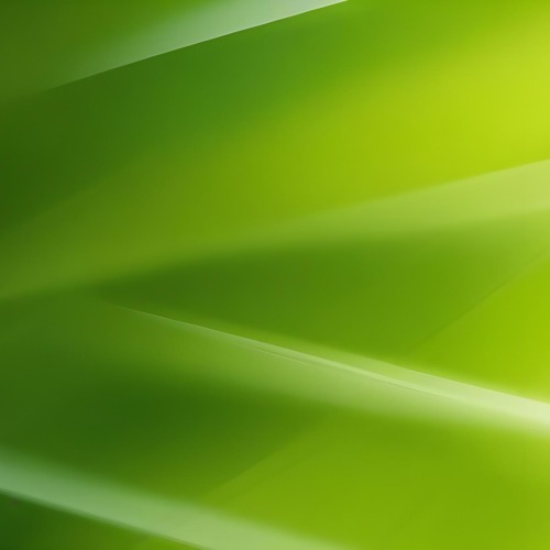 Green Abstract Background With Blurred Diagonal Lines 9 0a56