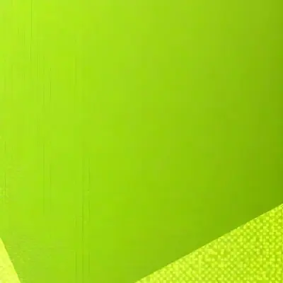 Green Gradient Background With Small Dots Pattern Light Green At The Top And Green At The Bottom Simple And Clean Design 23 8242