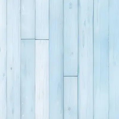 Light Blue Wooden Planks Arranged Vertically Creating A Textured Background With Subtle Wood Grain Patterns And Soft Diffused Lighting 13 6385