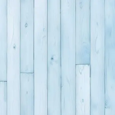 Light Blue Wooden Planks Arranged Vertically Creating A Textured Background With Subtle Wood Grain Patterns And Soft Diffused Lighting 29 2434