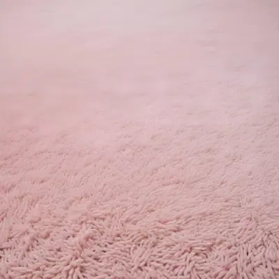 Minimal Soft Studio Light Photography A Close Up View Of A Soft Textured Pink Carpet Or Rug With A Subtle Pattern High Detail Solid Bold Color Background 39 1877