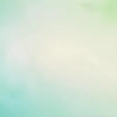 Oil Painting A Gradient Background With Light Green And White Colors Soft And Diffused Lighting Creating A Dreamy And Ethereal Atmosphere Perfect For Adding A Touch Of Magic Creative Extremely Detailed Brush Stroke 10 F9e0