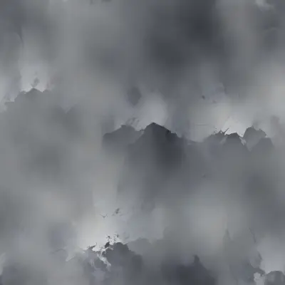 Smooth Gray Stone Surface With Subtle Patterns And Textures 40 597e