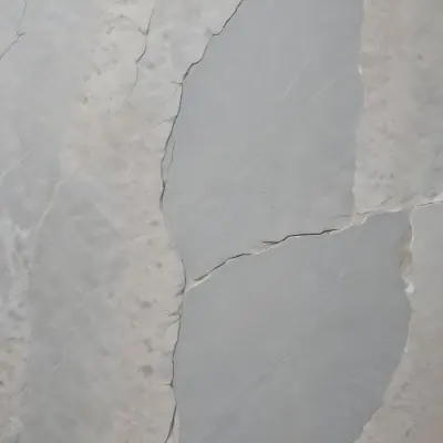 Smooth Gray Stone Surface With Subtle Patterns And Textures 65 Bed3