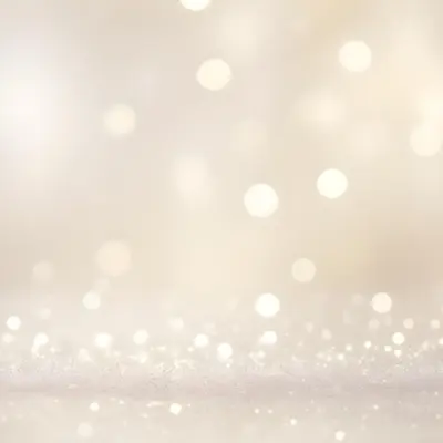 Soft Blurred Background With Glowing Lights And Sparkles Suggesting A Festive Or Celebratory Atmosphere 22
