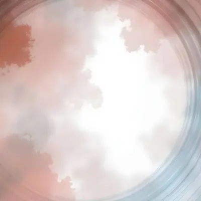 Soft Blurred Pastel Colored Background With Hues Of Pink Blue And Yellow 13 9a8a