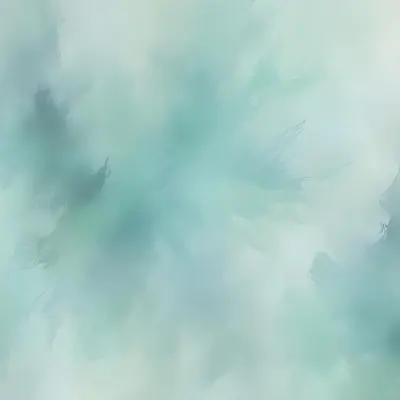 Soft Pastel Colored Abstract Background With A Blended Hazy Texture In Shades Of Green And Blue 10 21d6