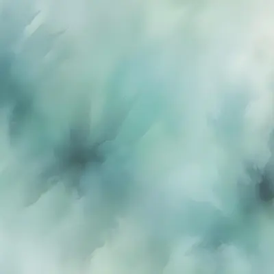 Soft Pastel Colored Abstract Background With A Blended Hazy Texture In Shades Of Green And Blue 16 2c43