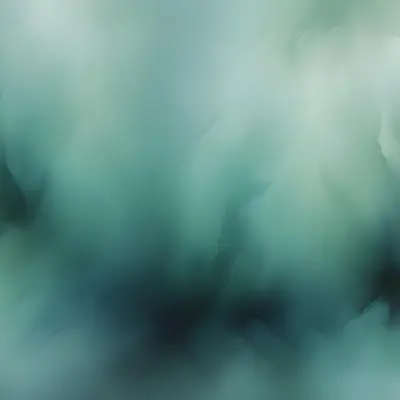Soft Pastel Colored Abstract Background With A Blended Hazy Texture In Shades Of Green And Blue 20 Ed94