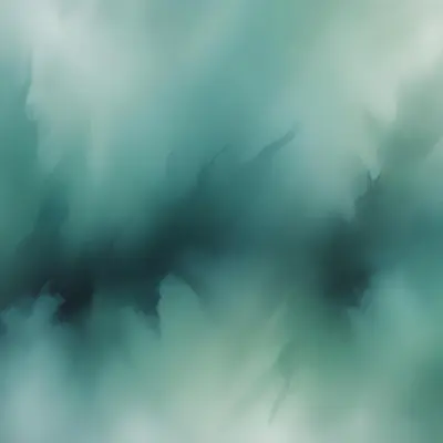 Soft Pastel Colored Abstract Background With A Blended Hazy Texture In Shades Of Green And Blue 25 3ac3