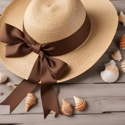 Straw Hat