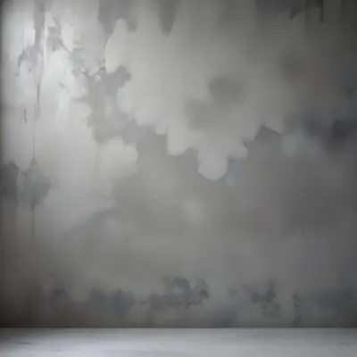 Surreal And Dreamlike Rough Concrete Surface With A Mottled Gray Texture Saturated Pastel Dreamy Atmosphere Liquid Psychedelic 12 4058