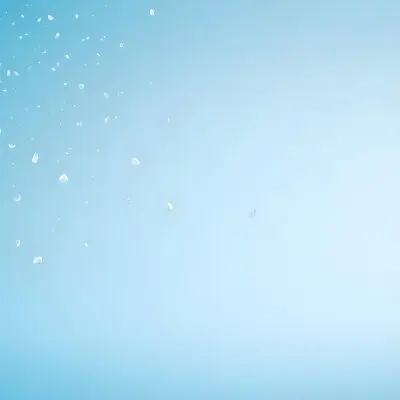 Water Drops