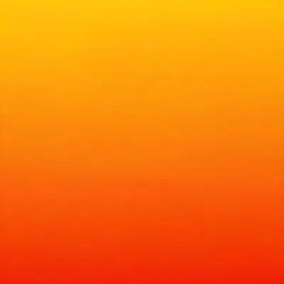 Watercolor Painting A Gradient Background Transitioning From Bright Yellow At The Top To Vibrant Orange And Red At The Bottom Creating A Warm And Energetic Atmosphere Creative Detailed Brush Stroke Minimal Spalsh 96 3360