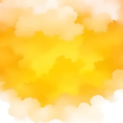 White Clouds