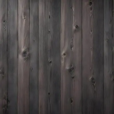 Wooden Planks