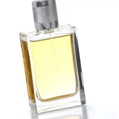 A Perfume Bottle