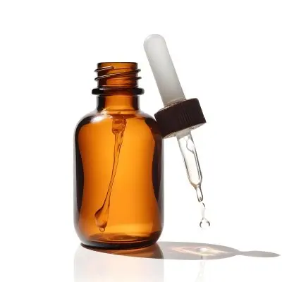 A Brown Glass Bottle With A Dropper Containing A Liquid Substance In A Brightly Lit Room With Sunlight Streaming In 23 Acc3