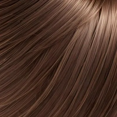 Brown Hair With Highlights Straight Shiny Healthy Well Groomed Close Up Shot Studio Lighting Professional Photography Hair Care Product Advertisement Beauty Concept Hair Texture 19 9df4
