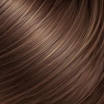 Brown Hair With Highlights Straight Shiny Healthy Well Groomed Close Up Shot Studio Lighting Professional Photography Hair Care Product Advertisement Beauty Concept Hair Texture 33 4be9