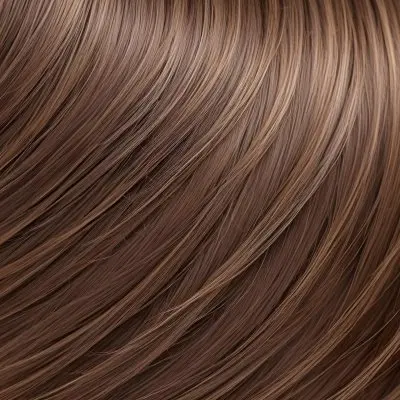 Brown Hair With Highlights Straight Shiny Healthy Well Groomed Close Up Shot Studio Lighting Professional Photography Hair Care Product Advertisement Beauty Concept Hair Texture 39 84aa