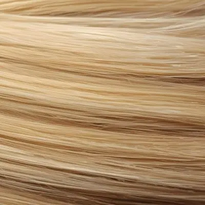 Close Up Of Blonde Hair With Natural Highlights Showcasing A Mix Of Light And Dark Shades Creating A Textured And Dimensional Effect On A Textured Background 15