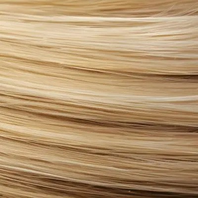 Close Up Of Blonde Hair With Natural Highlights Showcasing A Mix Of Light And Dark Shades Creating A Textured And Dimensional Effect On A Textured Background 18 F29d