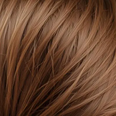 Close Up Of Brown Hair Strands Of Hair In Disarray Natural Light Warm Tones Soft Texture Hair Is The Only Subject 18 798e