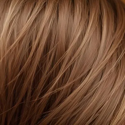 Close Up Of Brown Hair Strands Of Hair In Disarray Natural Light Warm Tones Soft Texture Hair Is The Only Subject 31 E7b3