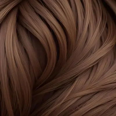 Close Up Of Brown Hair Strands Of Hair In Disarray Natural Light Warm Tones Soft Texture Hair Is The Only Subject 36 68d8