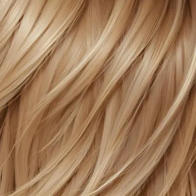Close Up Of Long Straight Hair With A Mix Of Blonde And Light Brown Strands Creating A Highlighted Effect The Hair Is Shiny And Well Maintained 7 8016