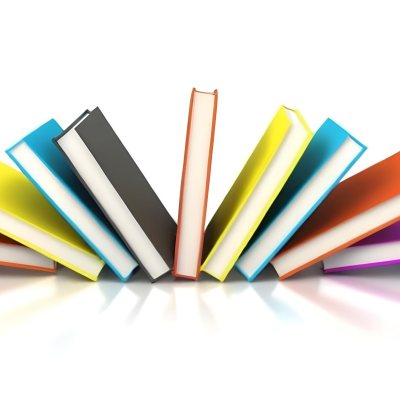 3d Model A Group Of Colorful Books On A White Background Figure Octane Render Volumetric Highly Detailed Videogame Aesthetic 15 1645