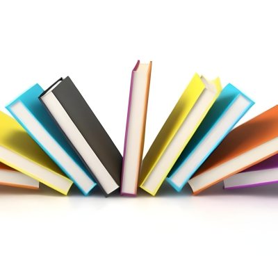 3d Model A Group Of Colorful Books On A White Background Figure Octane Render Volumetric Highly Detailed Videogame Aesthetic 17 2e5a