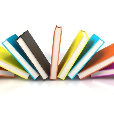 3d Model A Group Of Colorful Books On A White Background Figure Octane Render Volumetric Highly Detailed Videogame Aesthetic 21 Ea84