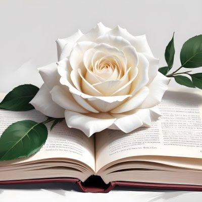 An Open Book