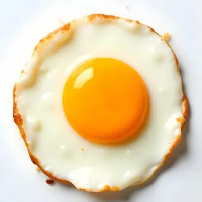 A Fried Egg