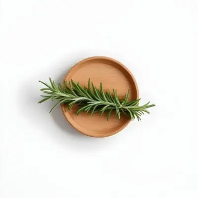 A Sprig Of Rosemary