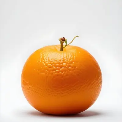 An Orange