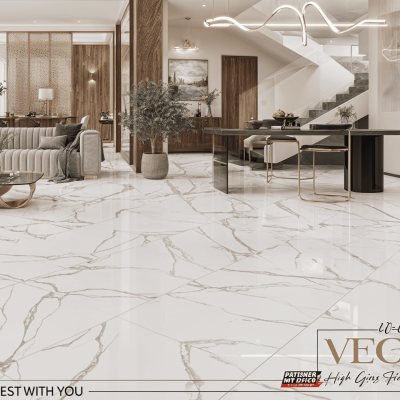 A Modern And Luxurious Hotel Lobby With A Large Marble Floor Plush Seating Areas And Contemporary Lighting Fixtures The Space Has An Elegant And Sophisticated Atmosphere 560c