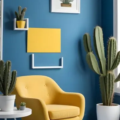 Interiors