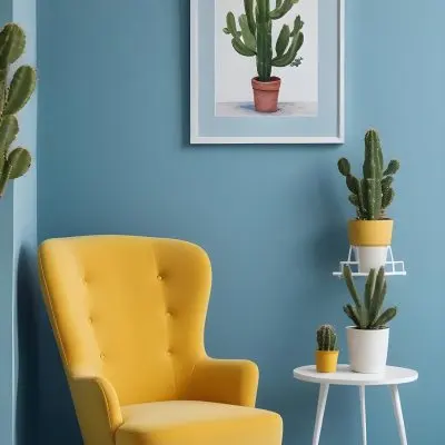 Interiors