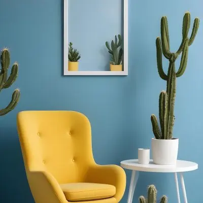 Interiors