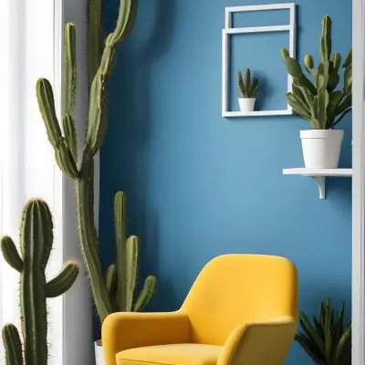Interiors