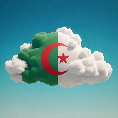A Cloud