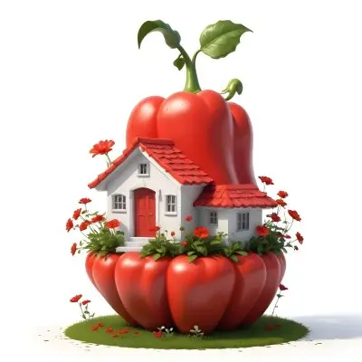 A House