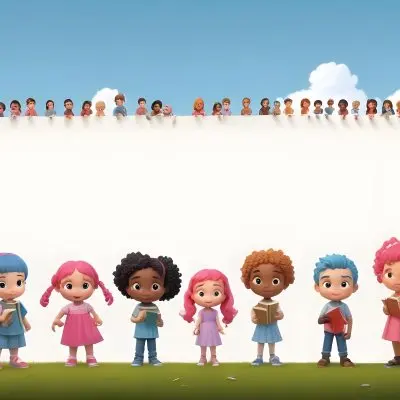 Eight Children