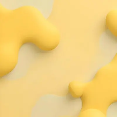 Pikaso Reimagine Adorable Cartoon Style A Plain Yellow Background W 57 Bfe5
